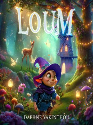 cover image of Loum